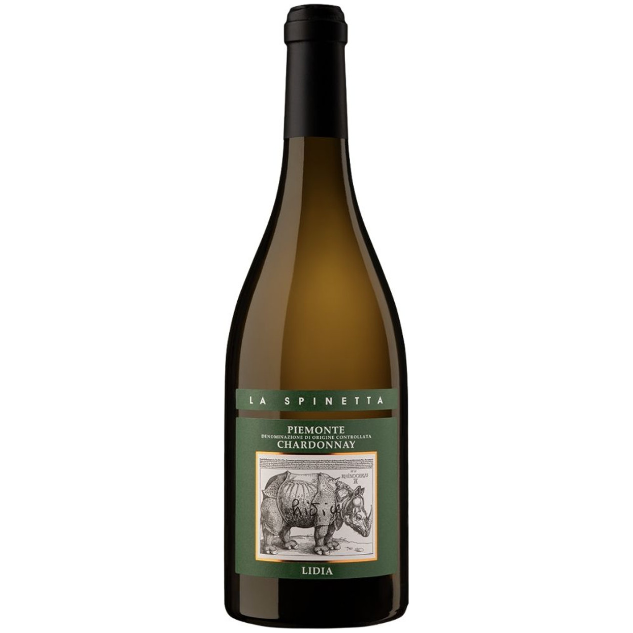 La Spinetta Chardonnay Lidia 2021