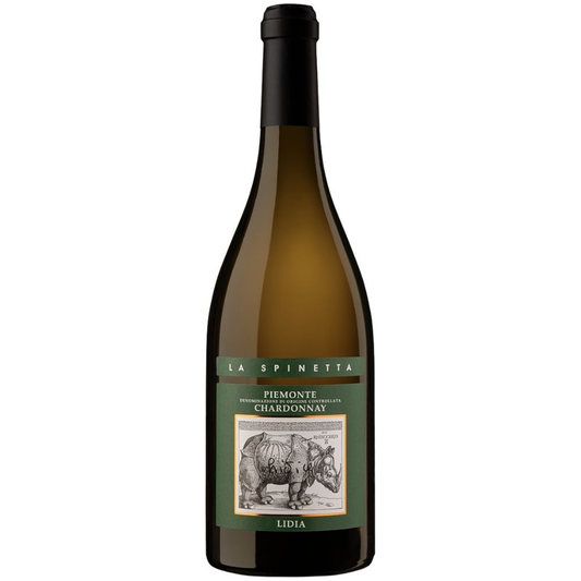 La Spinetta Chardonnay Lidia 2021