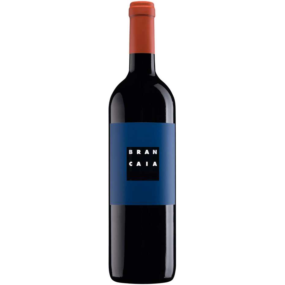 Brancaia Il Blu Rosso di Toscana