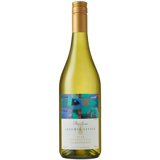 Leeuwin Estate Art Series Chardonnay 2019