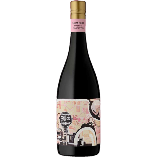 Silent Noise FO Shiraz 2022