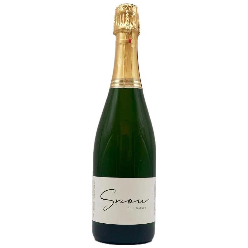Viticultor 9 Mes Snou Cava Brut Nature