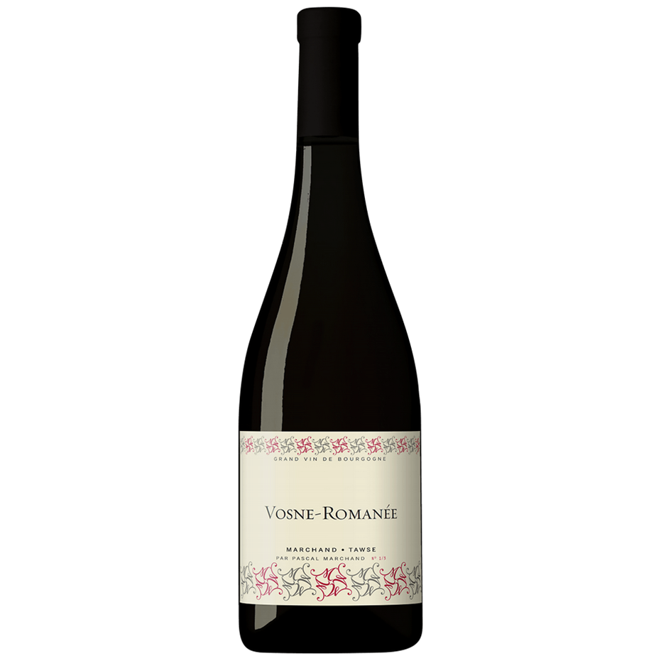 Marchand Tawse Vosne Romanee 2017