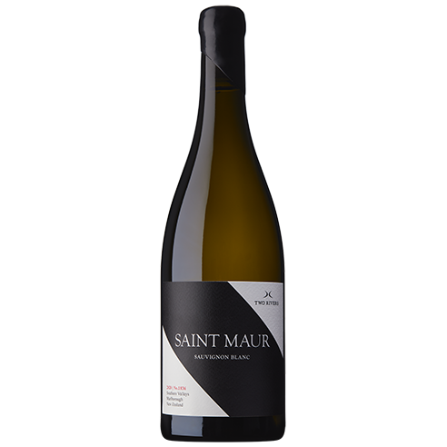 Two Rivers Saint Maur Sauvignon Blanc 2022