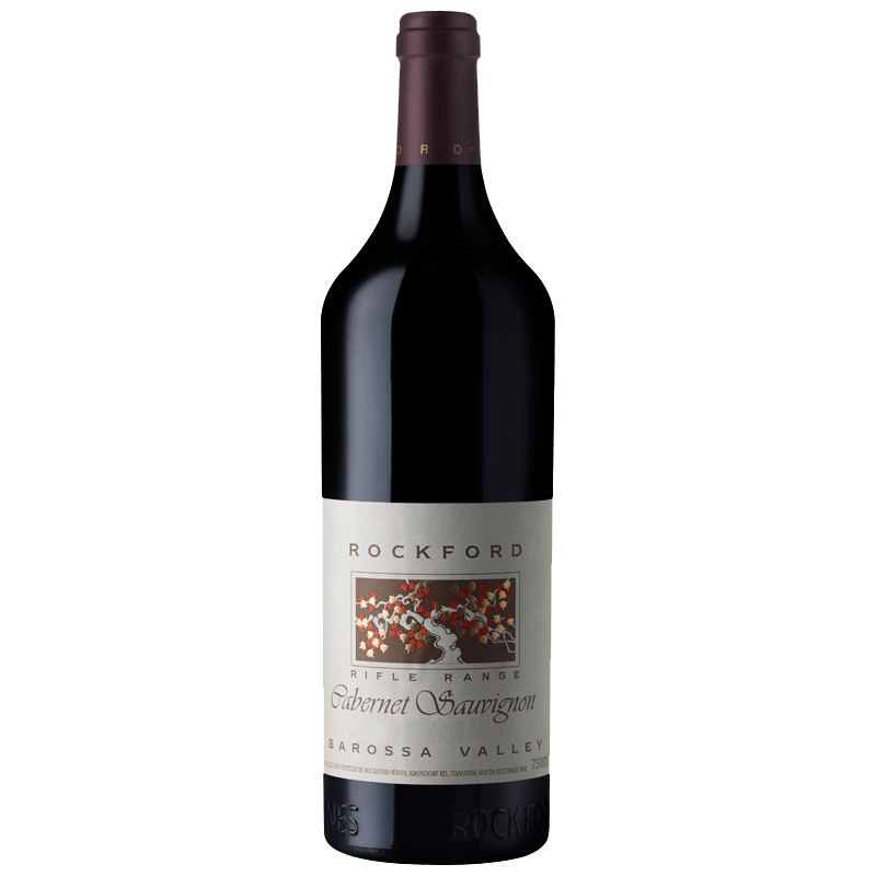Rockford Rifle Range Cabernet Sauvignon 2020