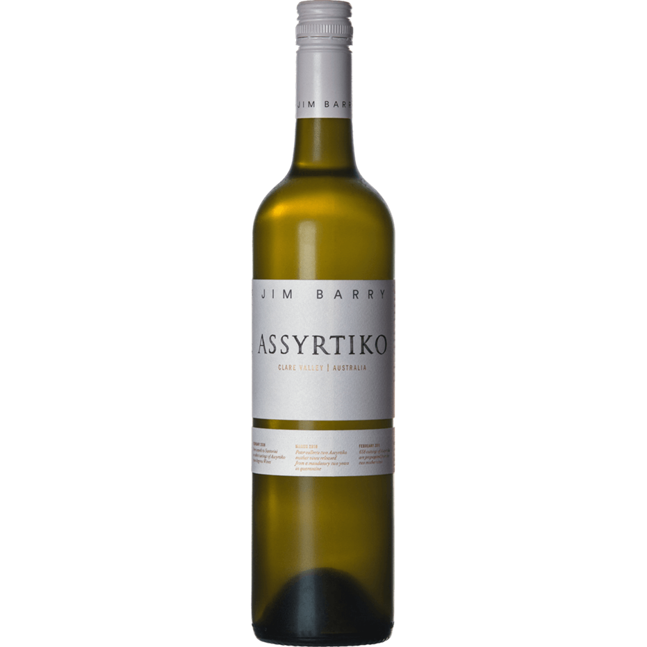 Jim Barry Assyrtiko