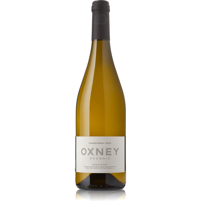 Oxney Estate Chardonnay 2022