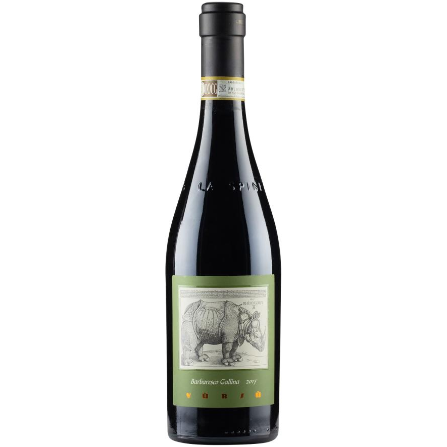 La Spinetta Barbaresco Gallina 2017