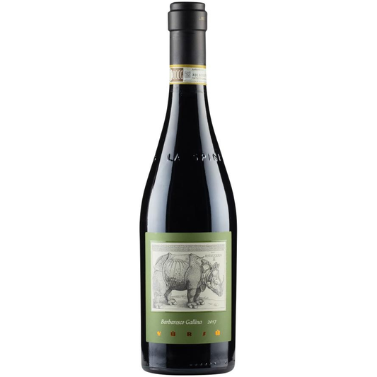 La Spinetta Barbaresco Gallina 2017