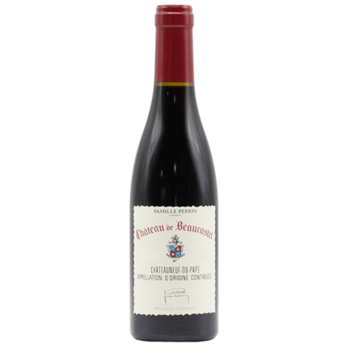 37.5CL Chateau de Beaucastel Chateauneuf-du-Pape 2015