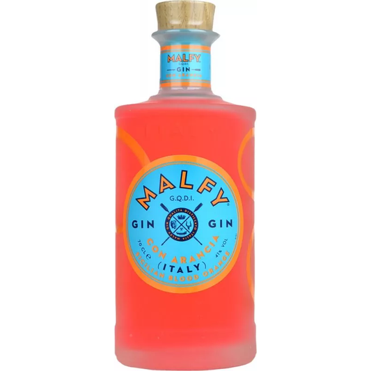 Torino Distillati Malfy con Aranci (Blood Orange) Gin