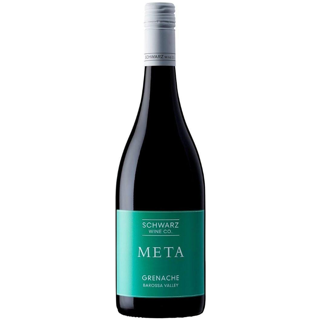 Schwarz Meta Grenache