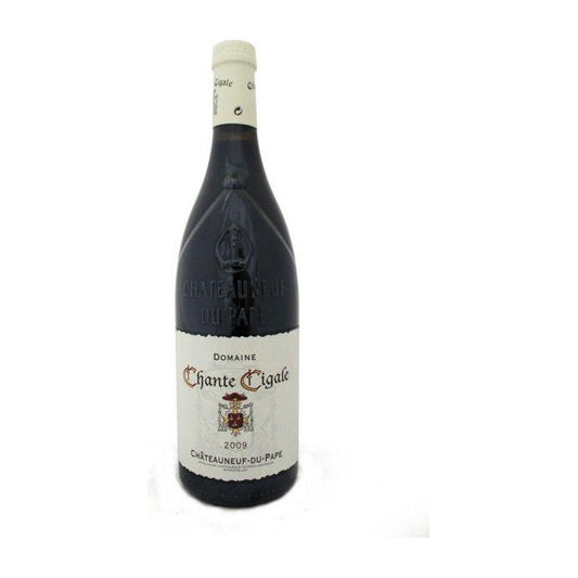 Chante Cigale Chateauneuf du Pape