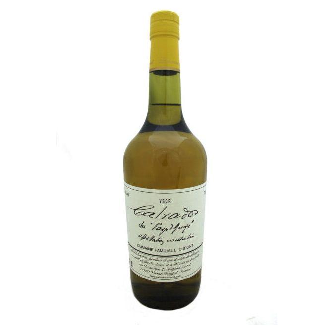 Domaine Dupont Calvados VSOP