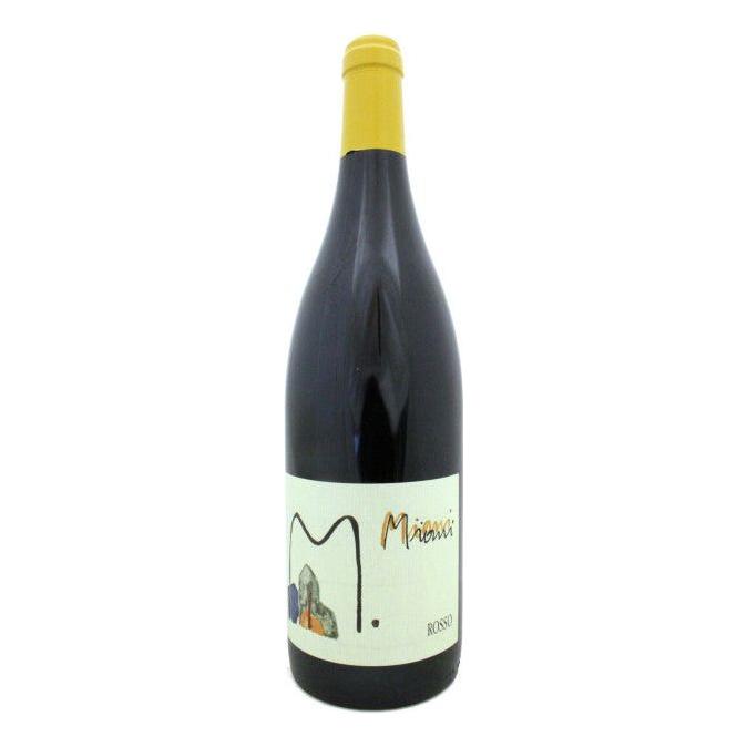 Miani Rosso 2015