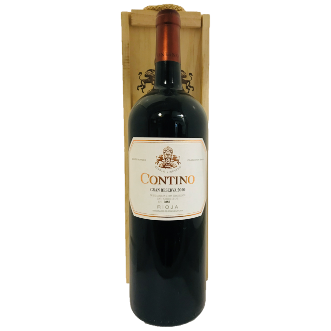 Contino Rioja Gran Reserva (Magnum)