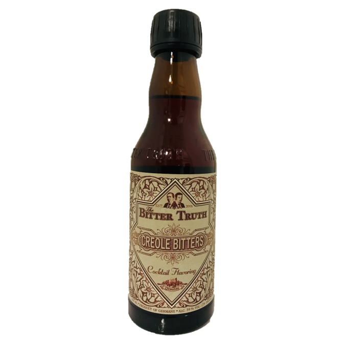 The Bitter Truth Creole Bitters (15cl)