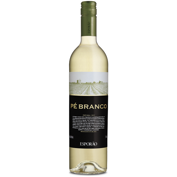 Pe Branco, Herdade do Esporao