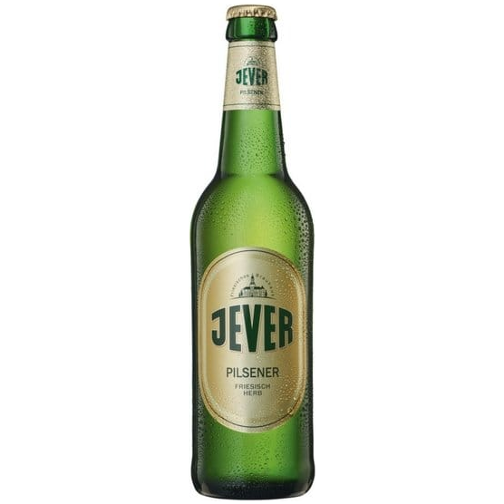 Jever Pilsner 500ml
