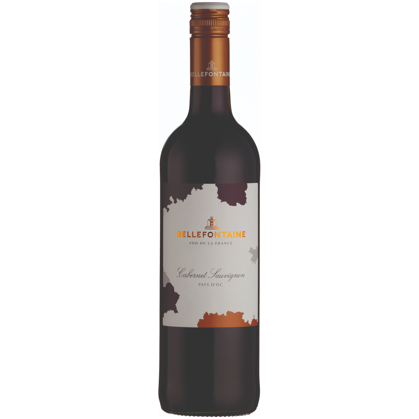 Bellefontaine Cabernet Sauvignon