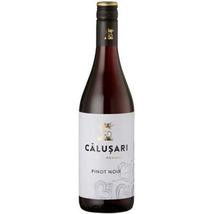 Calusari Pinot Noir