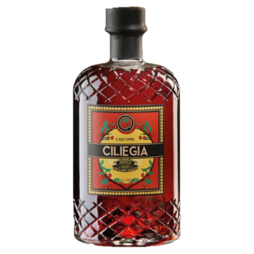 Distilleria Quaglia Liquore Di Ciliegia