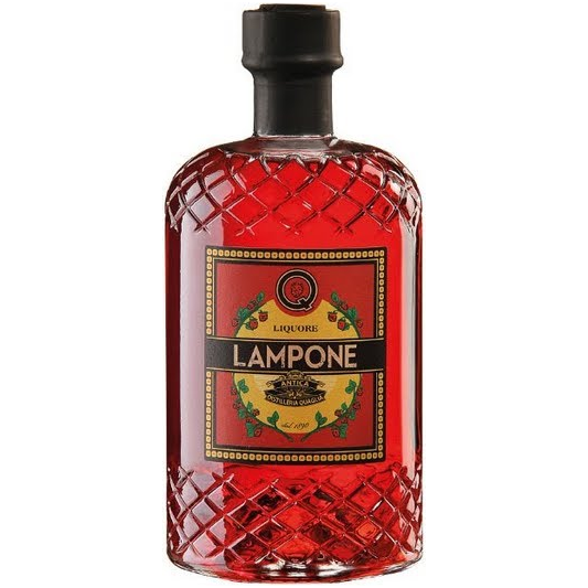 Distilleria Quaglia Liquore Di Lampone