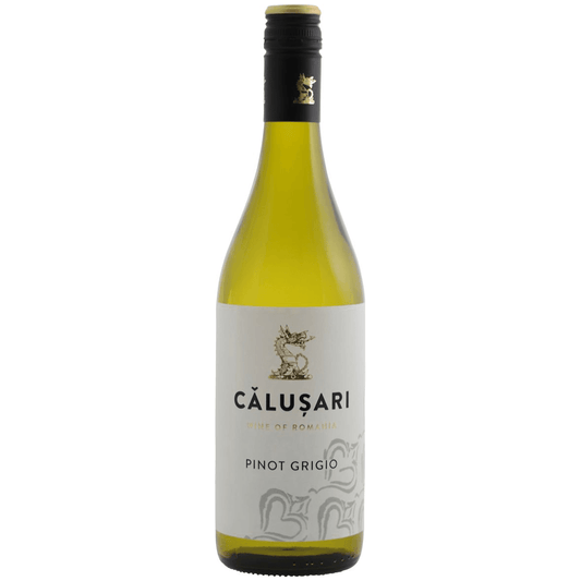 Calusari Pinot Grigio