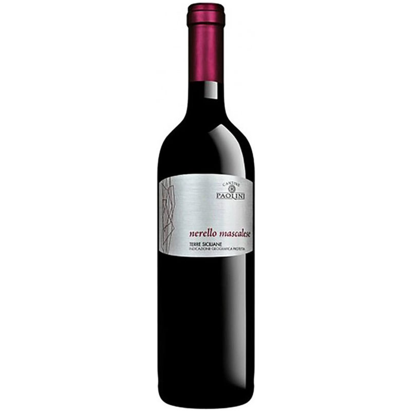 Paolini Nerello Mascalese