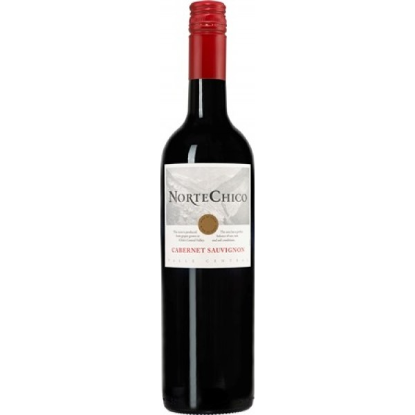 Norte Chico Cabernet Sauvignon