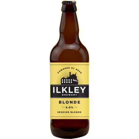 Ilkley Blonde