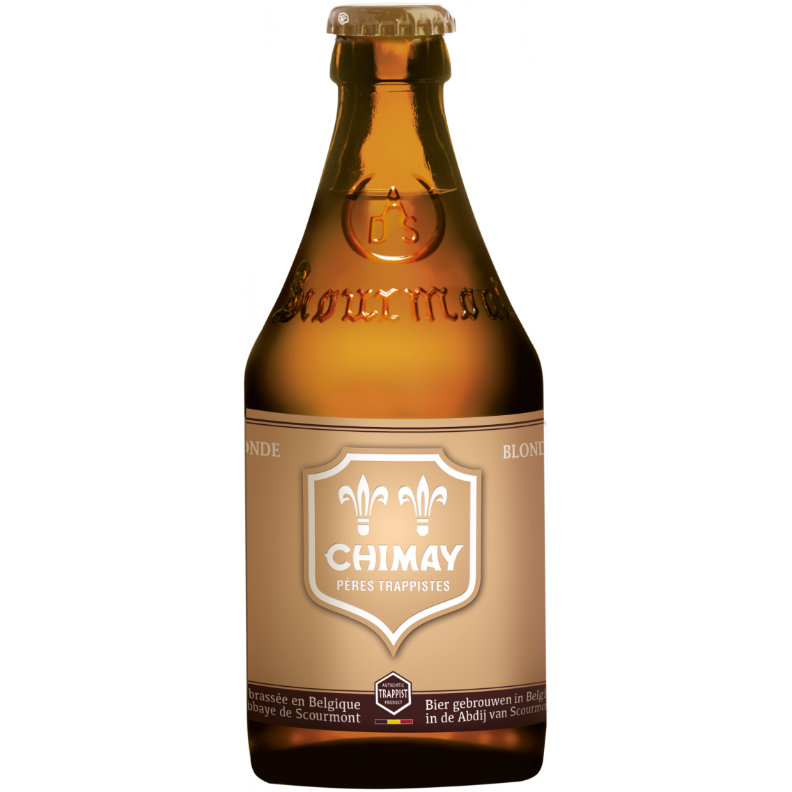 Chimay Gold Cap 330ml