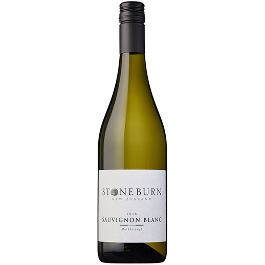 Stoneburn Sauvignon Blanc Field & Fawcett