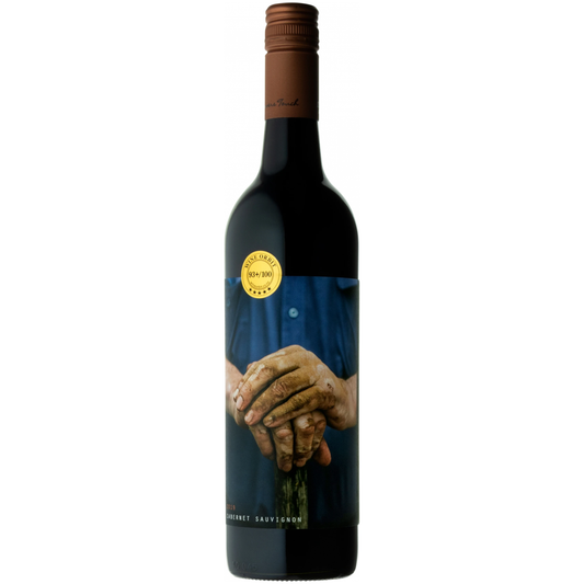 Growers Touch Cabernet Sauvignon