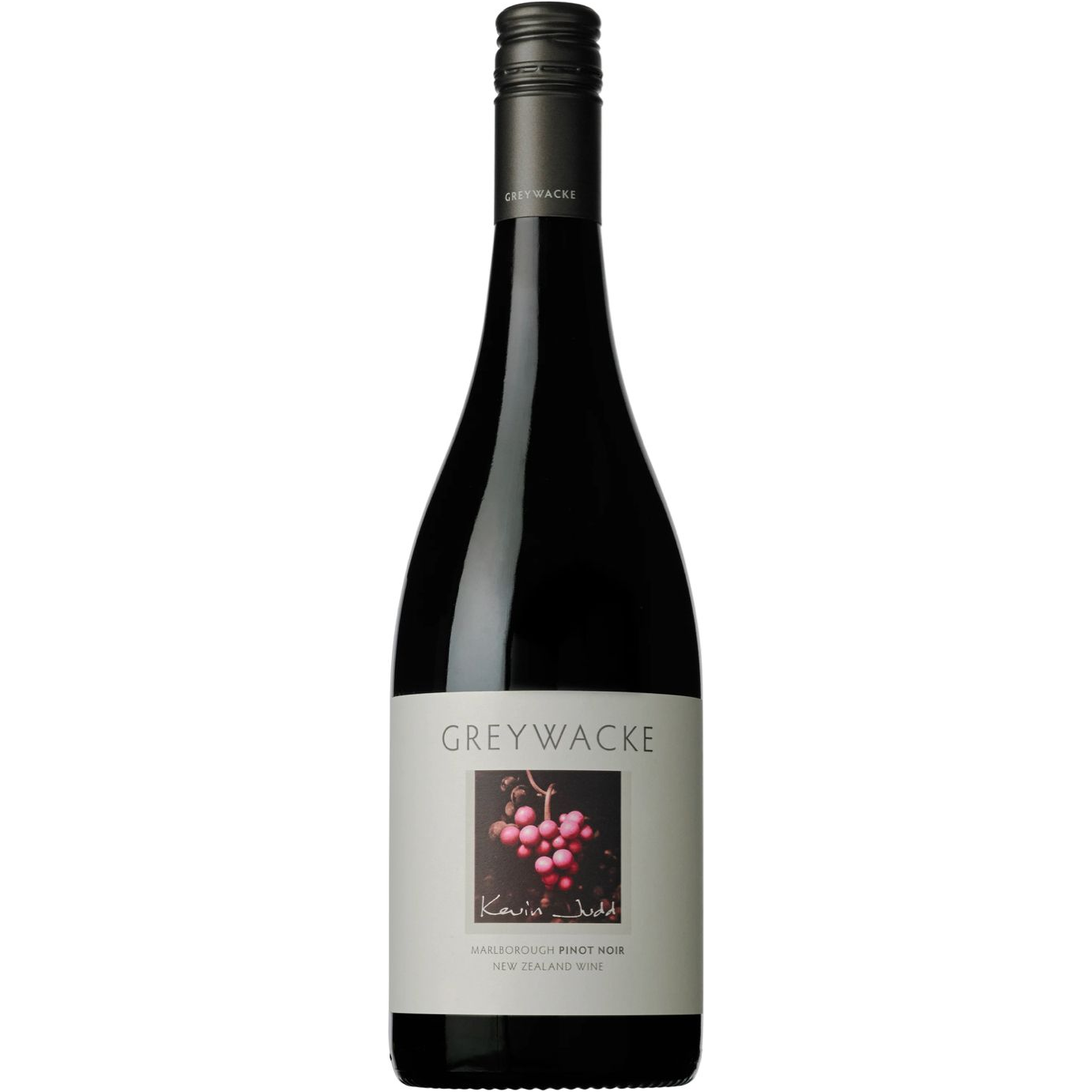 Greywacke Pinot Noir 2022