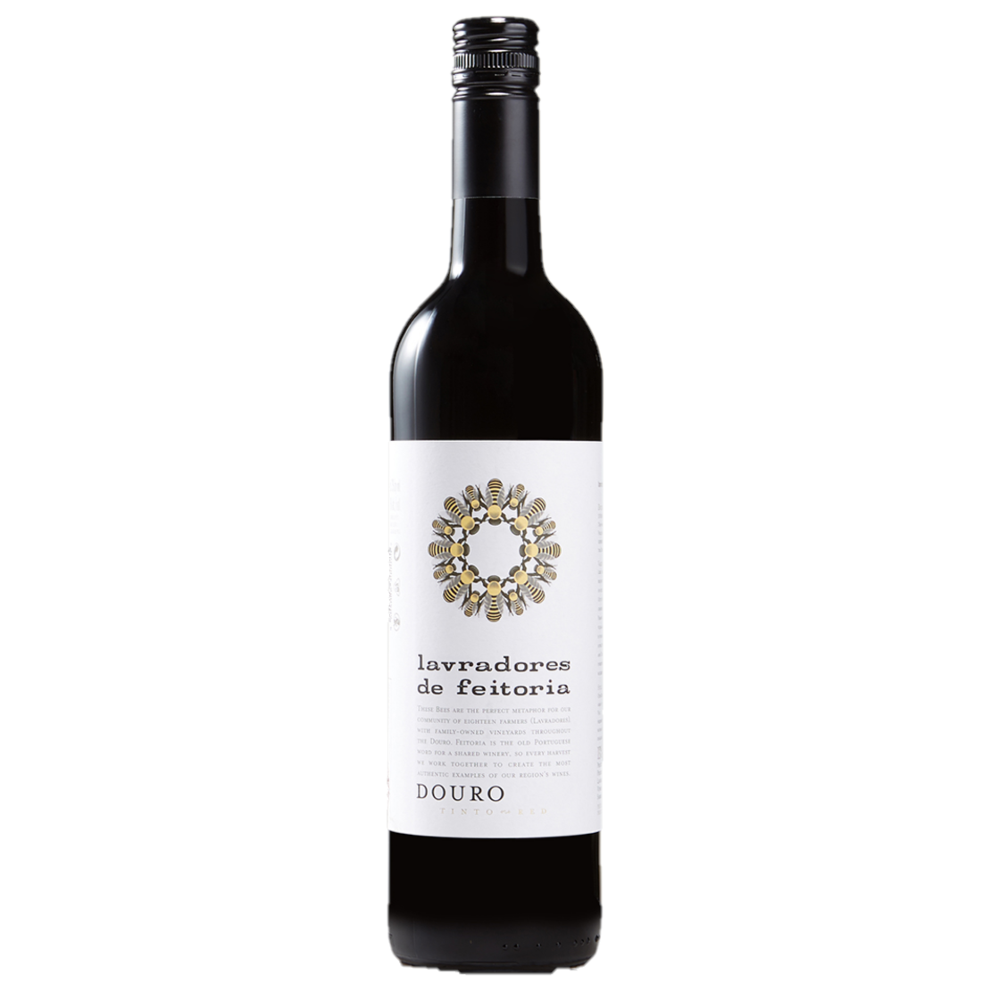 Lavradores da Feitoria Tinto