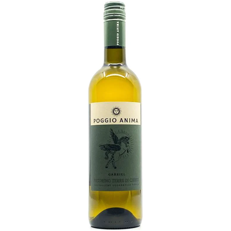 Poggio Anima Gabriel Pecorino Terre di Chieti