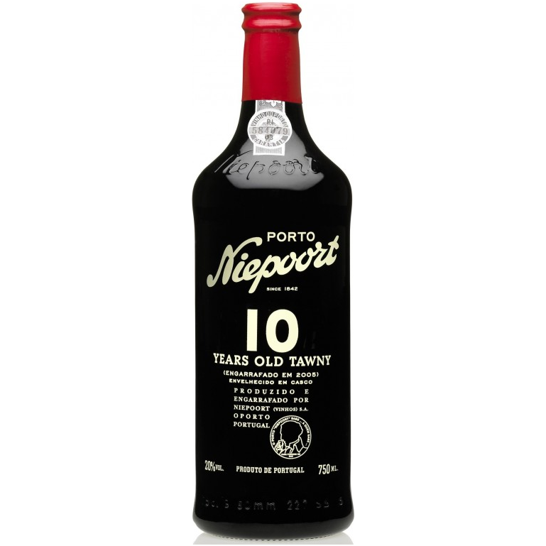 Niepoort 10 Year Old Tawny 75CL