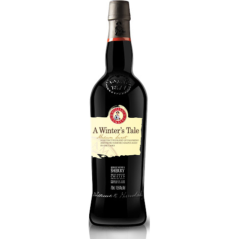 Williams & Humbert Winters Tale