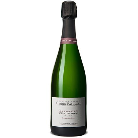 Pierre Paillard Les Parcelles Bouzy Grand Cru XX