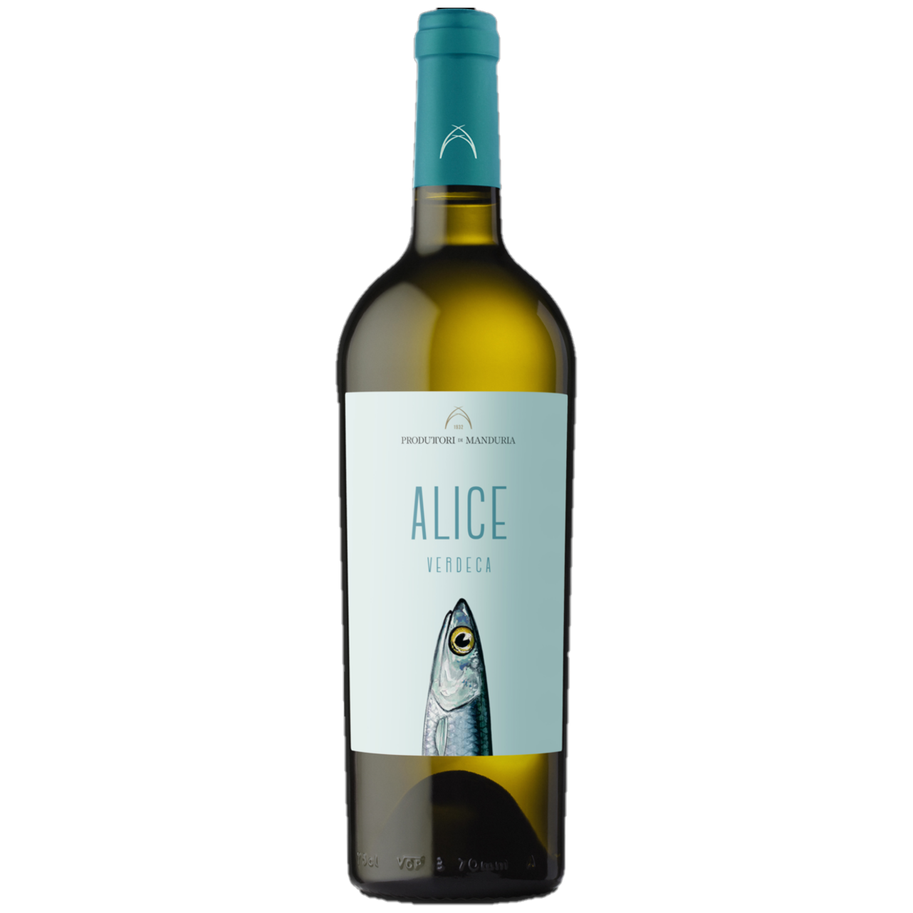 Produttori di Manduria 'Alice' Verdecca