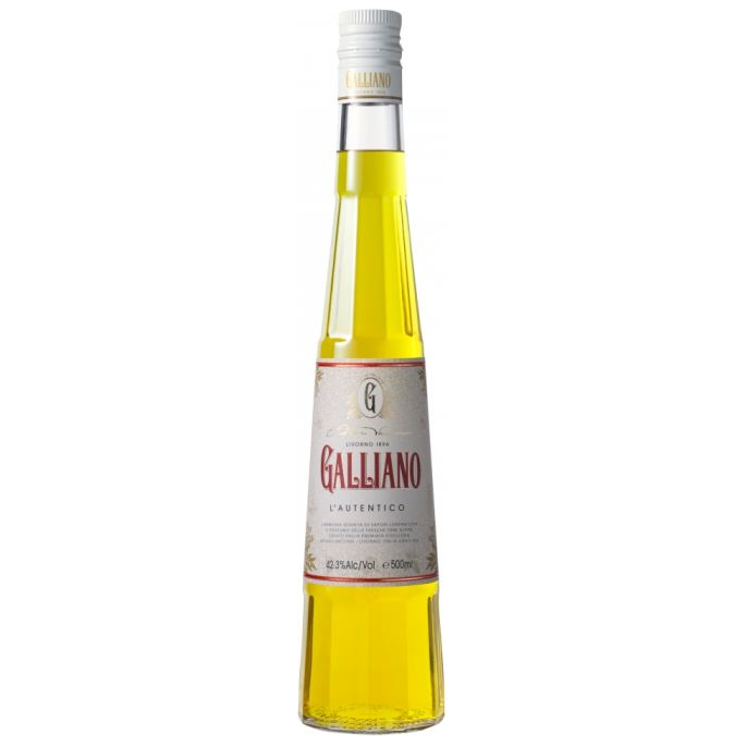 Galliano L'Autentico Liqueur