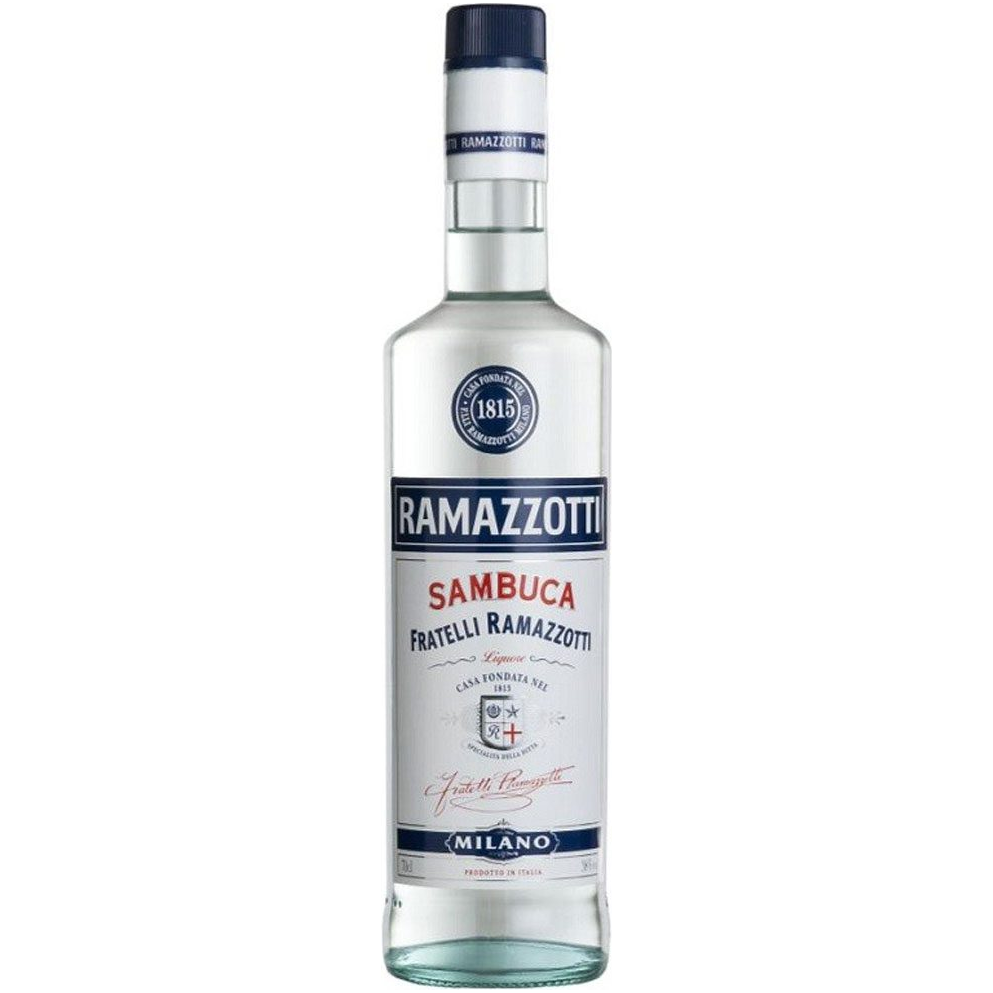 Ramazzotti Sambuca