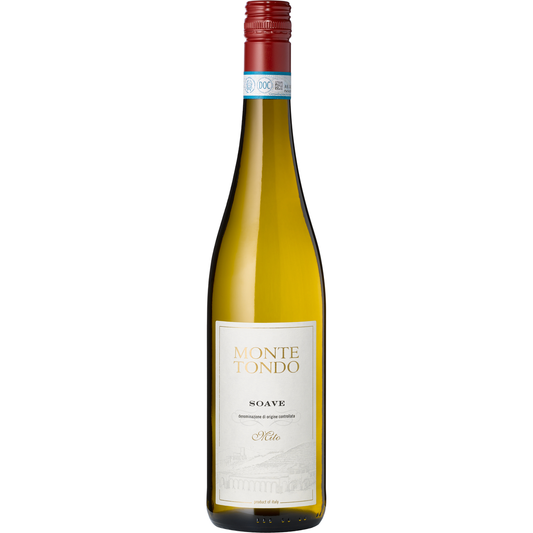 Monte Tondo Soave Mito DOC