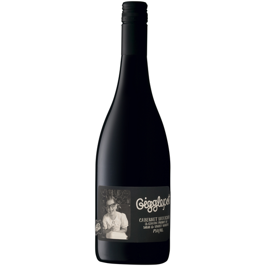 Mollydooker Gigglepot Cabernet Sauvignon