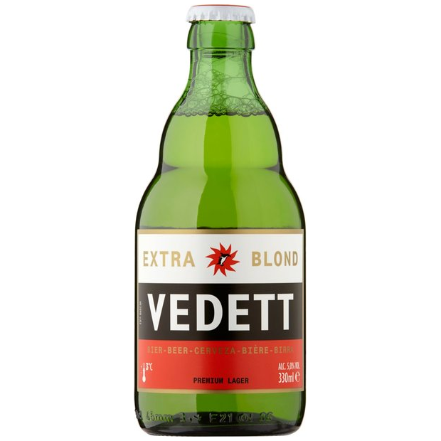 Vedett Extra Blonde