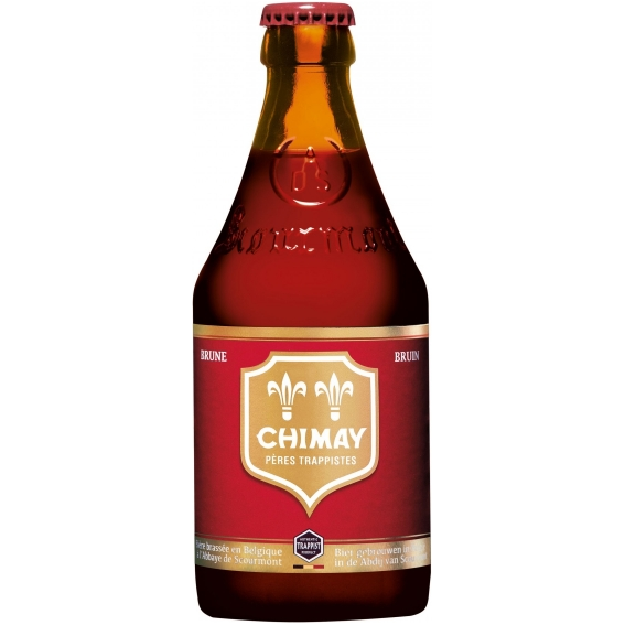 Chimay Red Cap 330ml