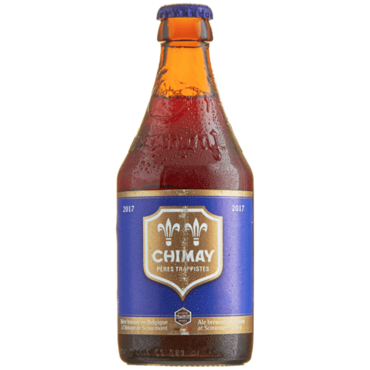 Chimay Blue Cap 330ml