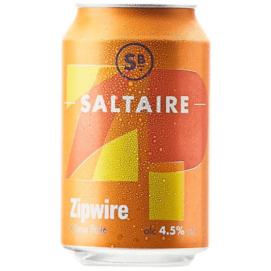 Saltaire Brewery Zipwire 330ml