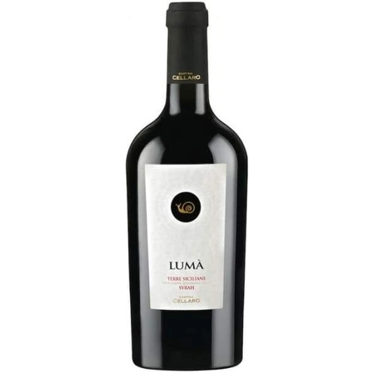 Cantine Cellaro Luma Syrah